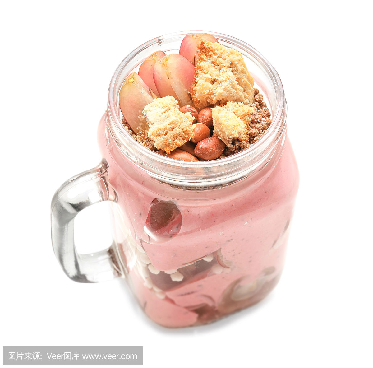 冻糕,冻丁,法国水果冻,冰淇淋水果冻