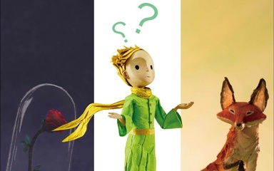 电影小王子海报图片_高清精选桌面壁纸-71kb