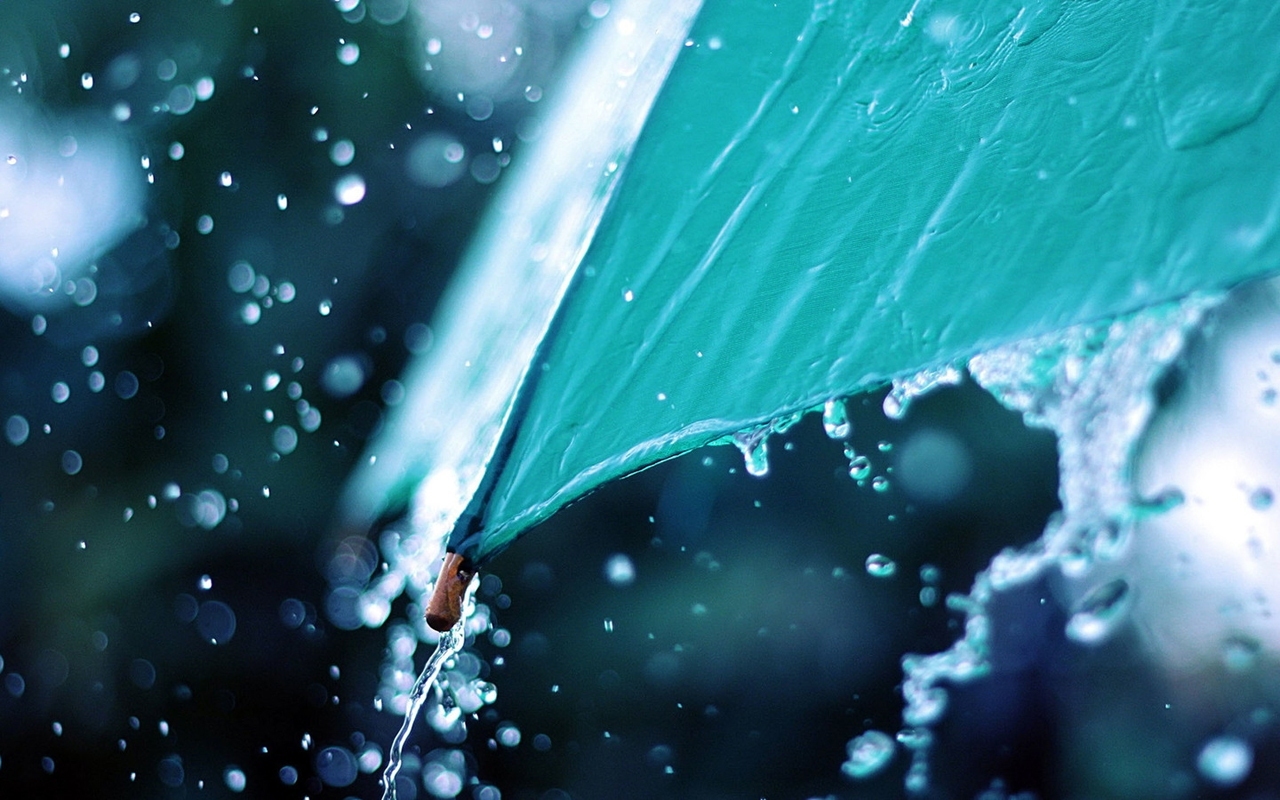 下雨风景壁纸_下雨风景壁纸图片大全