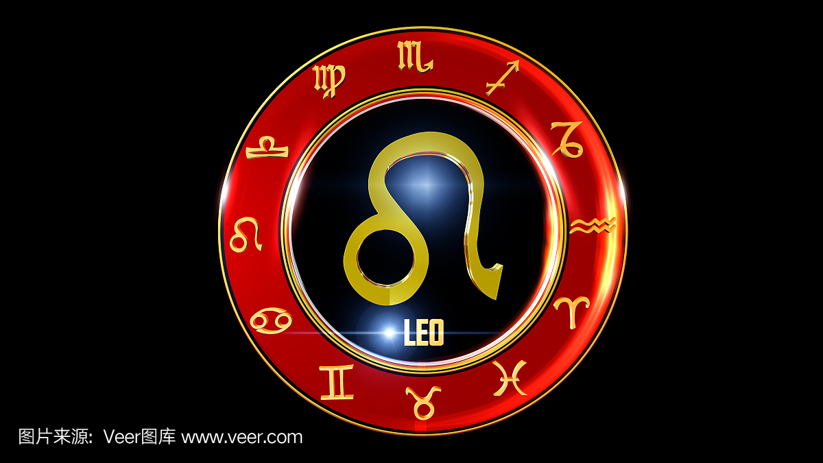 天秤座,双子座,水瓶座,狮子座