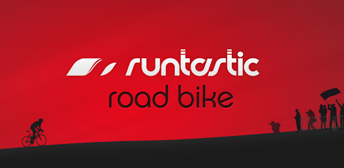 Runtastic公路自行车 专业版 1.4_Runtastic公路 Runtastic公路自行车 专业版 1.4_Runtastic公路