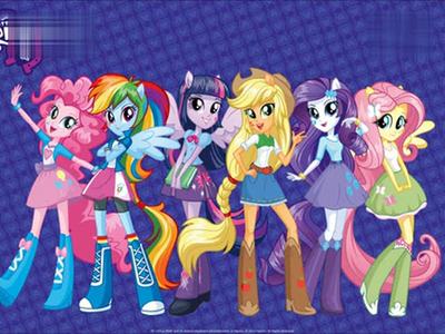 小马宝莉大电影的第2季 小马宝莉之大电影2