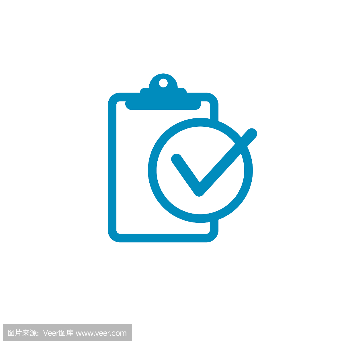 pliance - icon set that shows company passed 