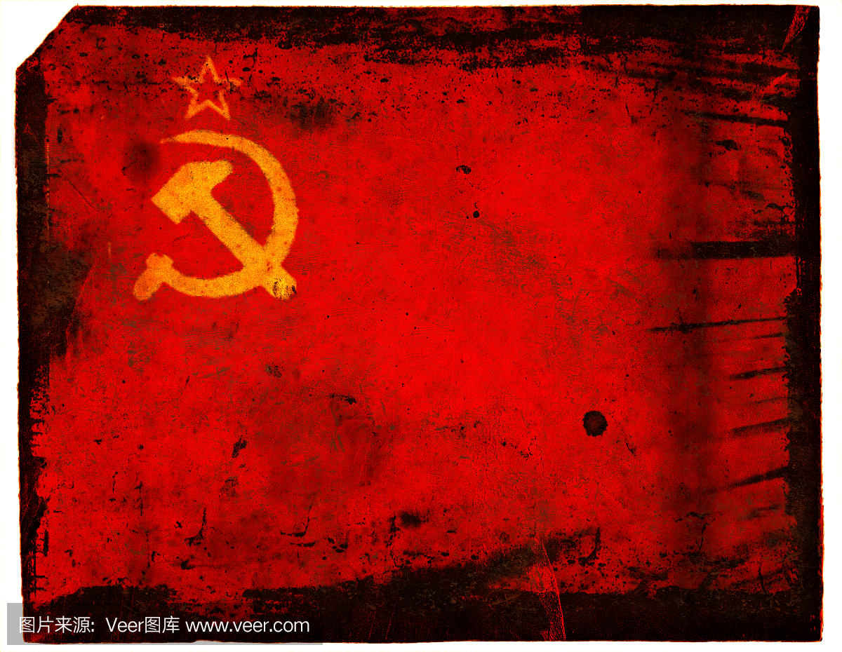 苏联FLAG XXL