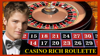 A Casino Rich Roulette Vegas Style A Fun Bi A Casino Rich Roulette Vegas Style A Fun Bi