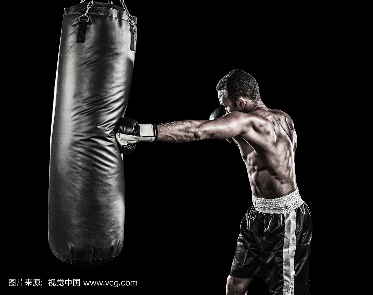 拳击,有名拳击手,拳博,女拳击手