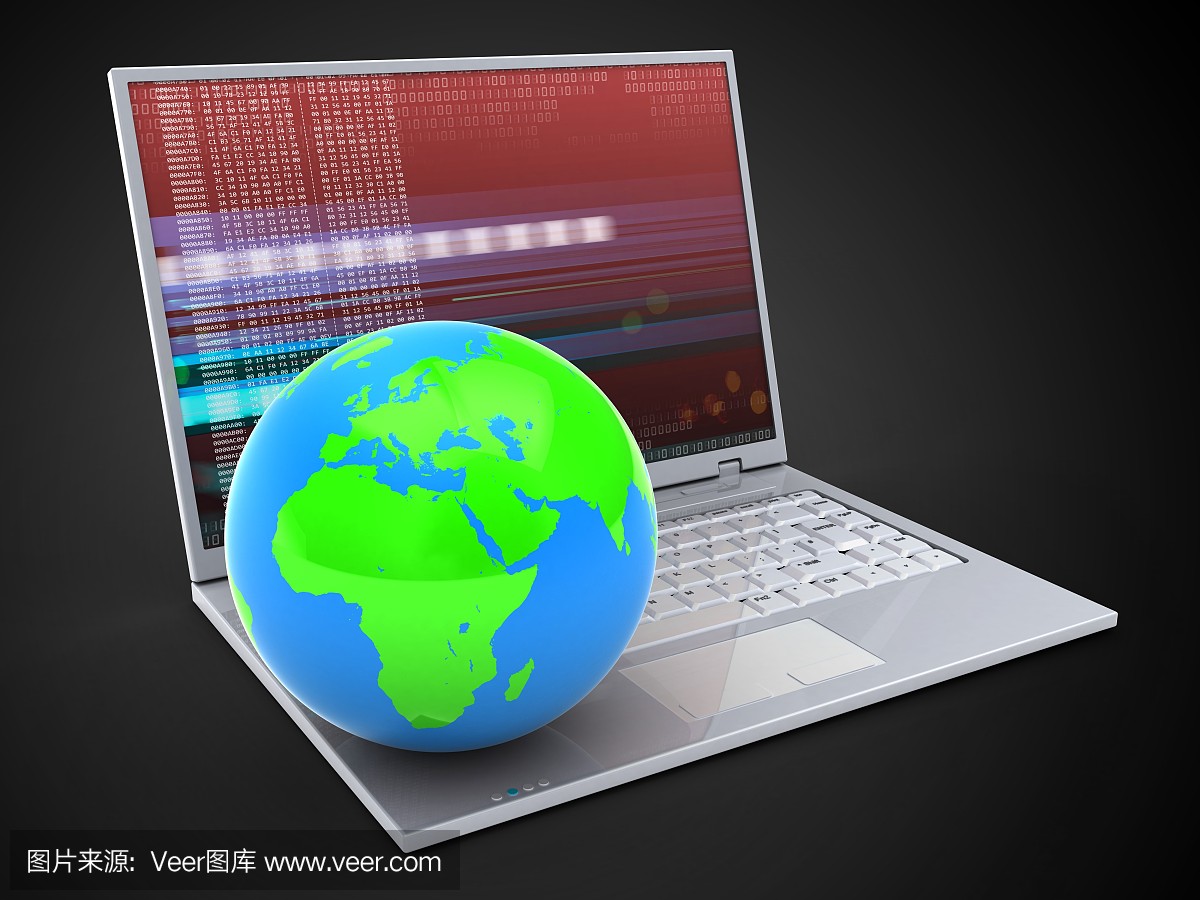 计算机语言,电脑程序员编程,电脑程序语言,电脑