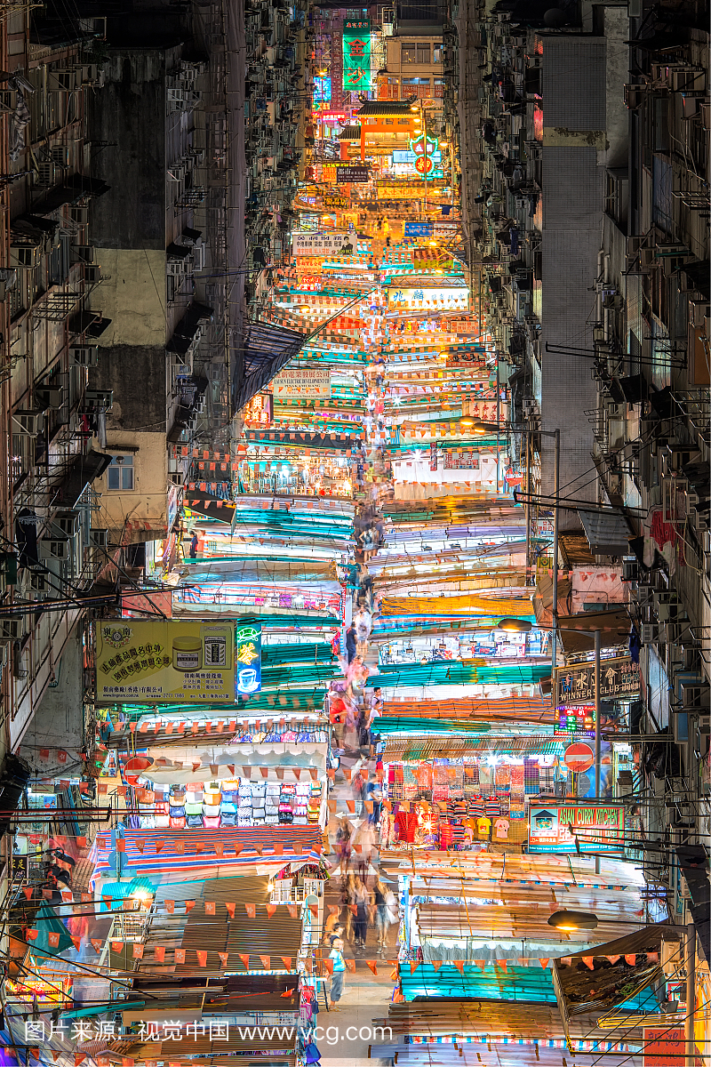 香港,东方之珠,中国香港,香港景色