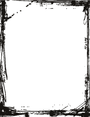 古风边框花纹|古风边框素材大图|手抄报几何边-20kb