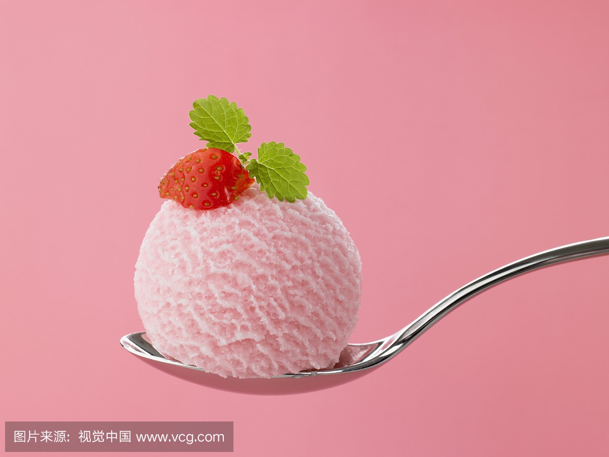 冰淇淋,冰淇淋花式,冰激凌蛋卷,雪糕