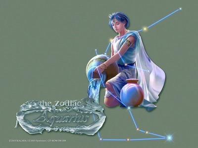大全星座水瓶座_星座图片男生座壁纸水瓶天蝎女和天蝎座壁纸相处图片