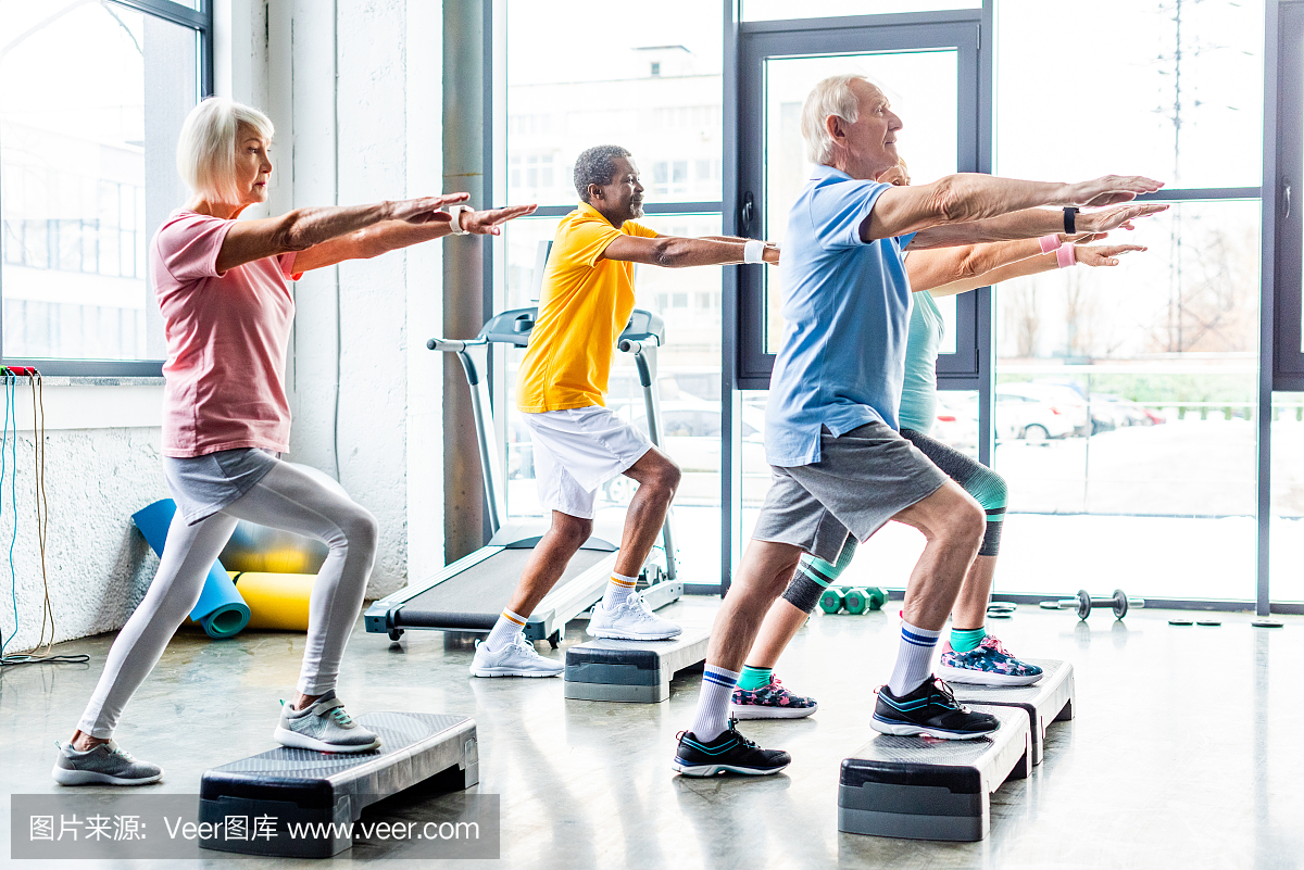 运动竞赛,心血管运动,人,非裔美国人