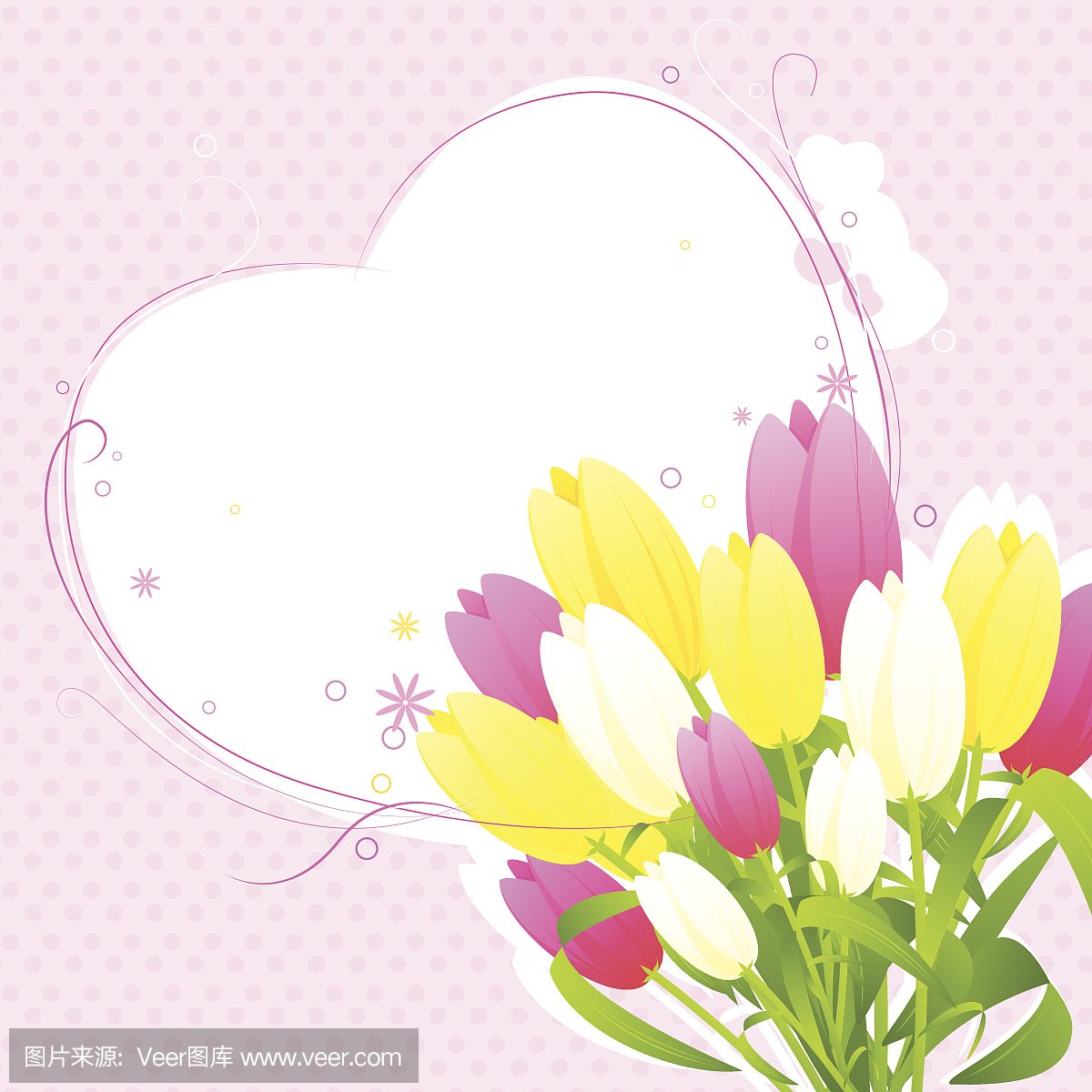 自然,无人,绘画插图,小册子