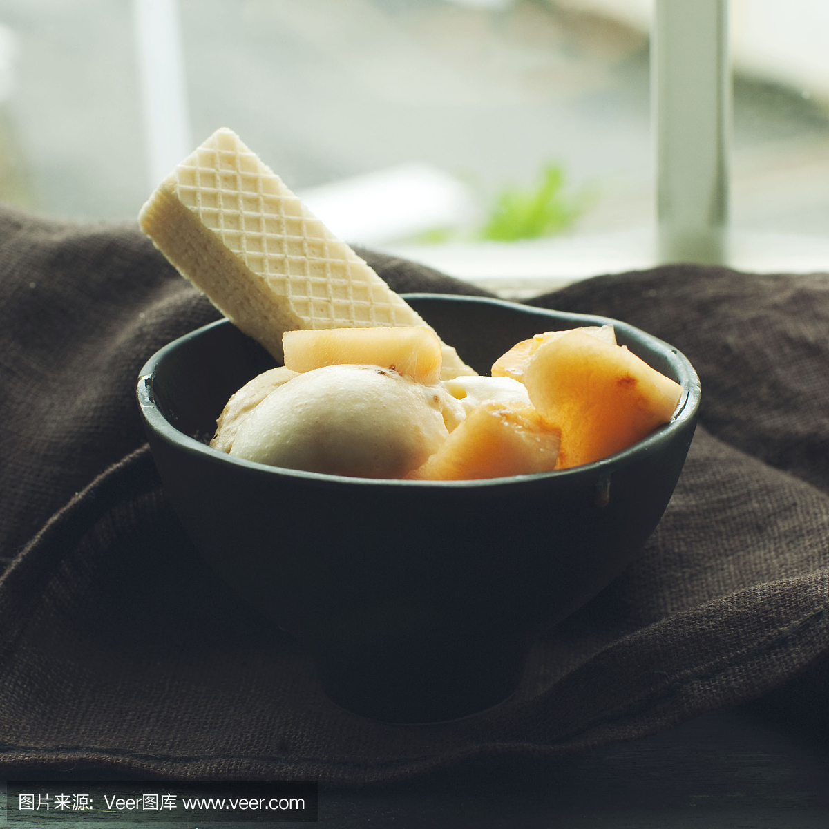 冻糕,法国水果冻,法国冻糕,冻丁