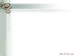 ppt幻灯片背景设置_淡色ppt背景图片_白色背景-5kb