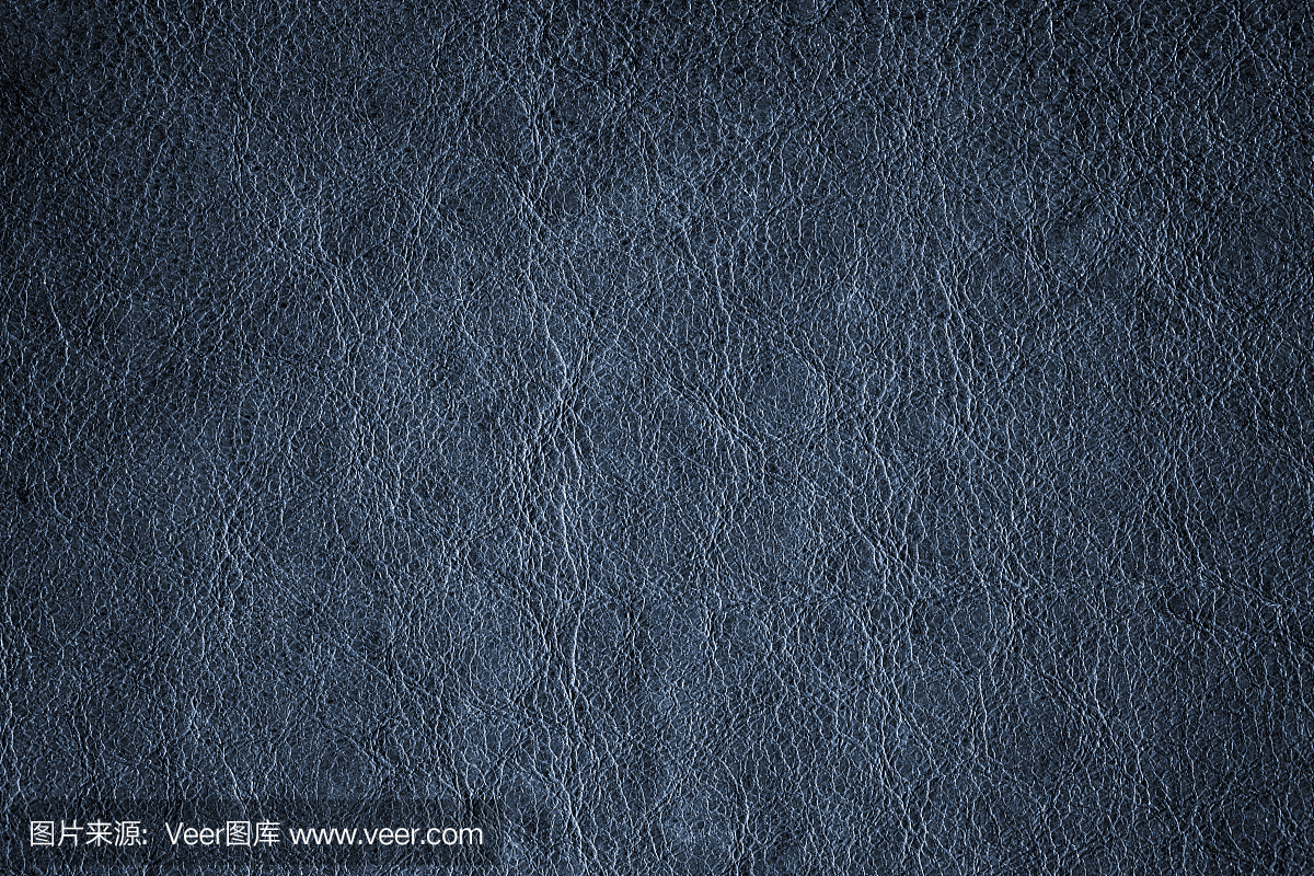 抽象垃圾真皮皮肤织物背景纹理