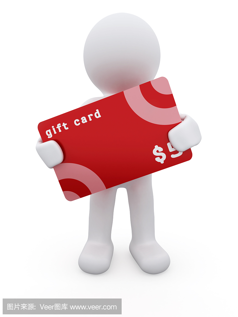 背景分离,塑胶,一个人,简单