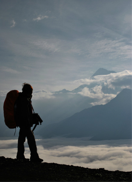如果一个人去远行背包旅行,需要做什么样的准备?说说你的旅行?