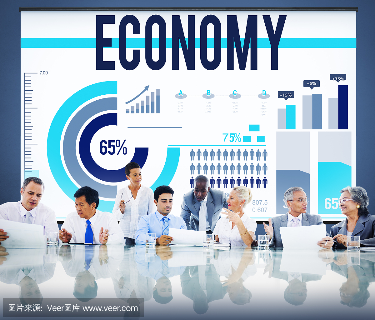 经济金融投资预算成本概念