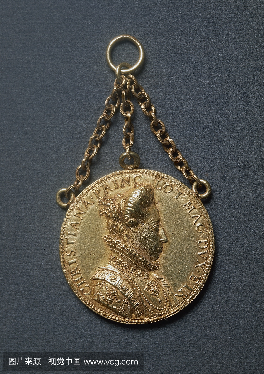 十五世纪托斯卡纳大公国由米歇尔·马扎菲里(