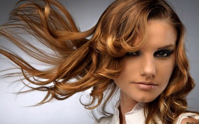 飘逸的长发美女高清图片 图片素材-女性女人-人-116kb 长发飘逸的