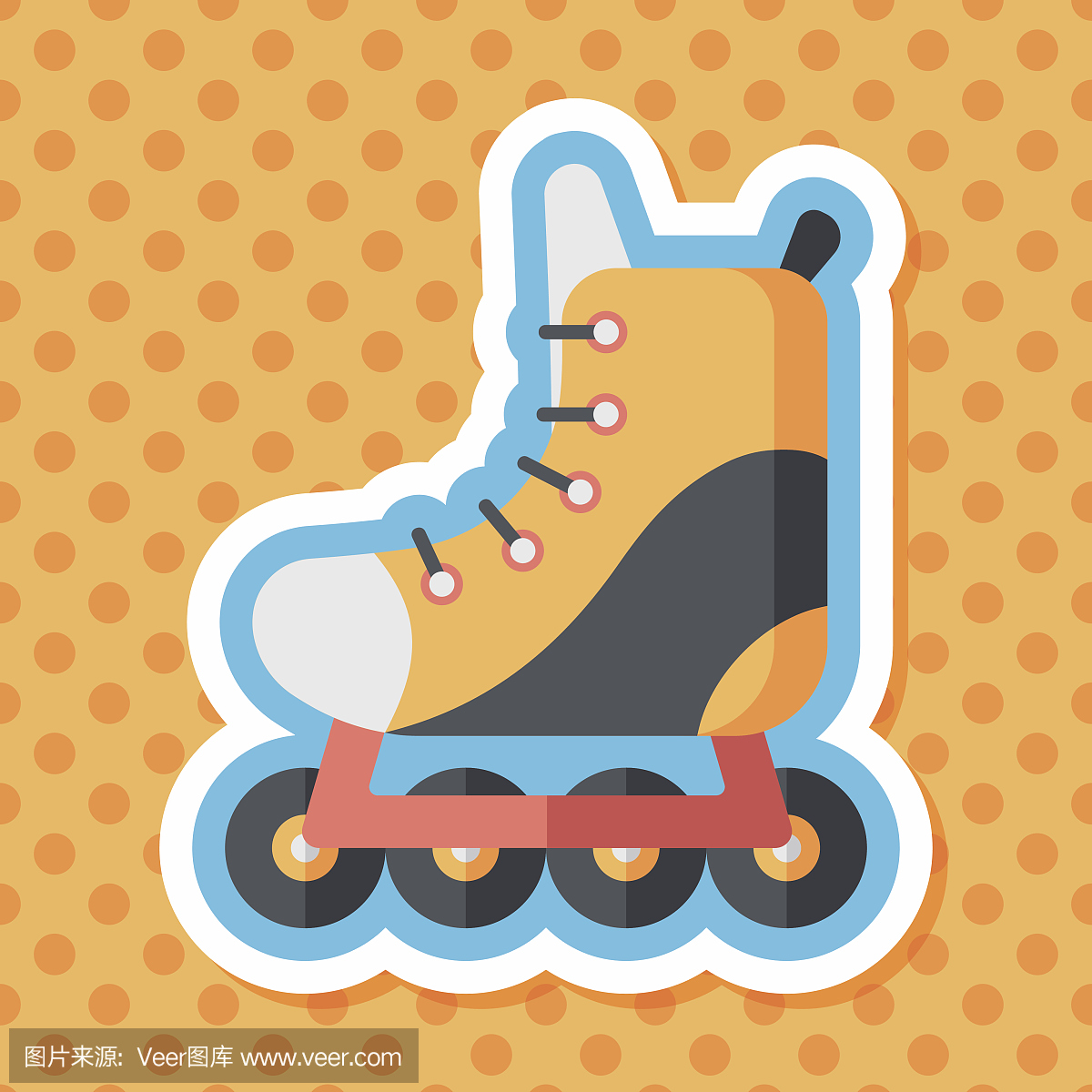 直排轮滑鞋,单排轮滑鞋,单排滚轴滑冰鞋,单排溜