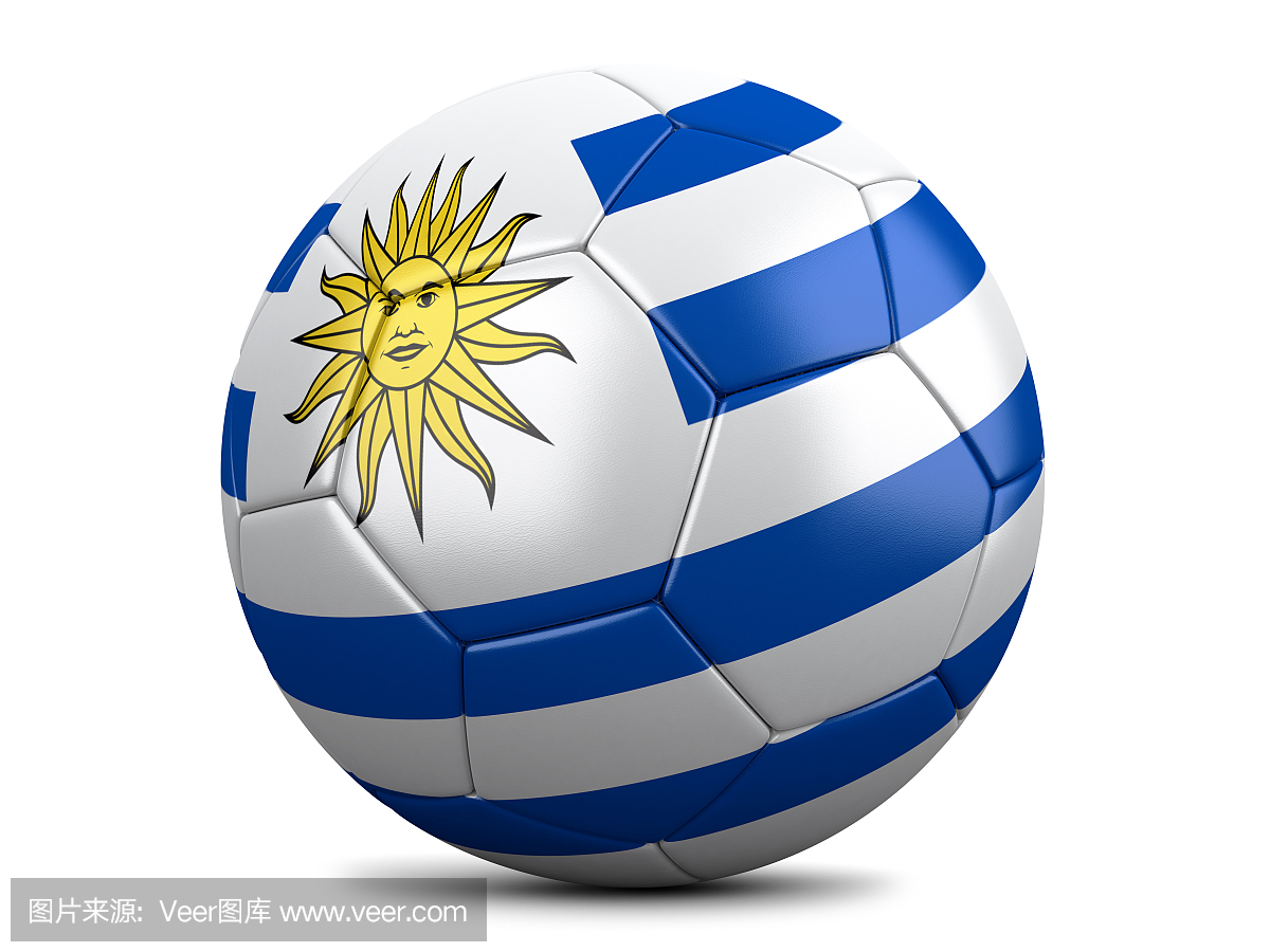 乌拉圭足球