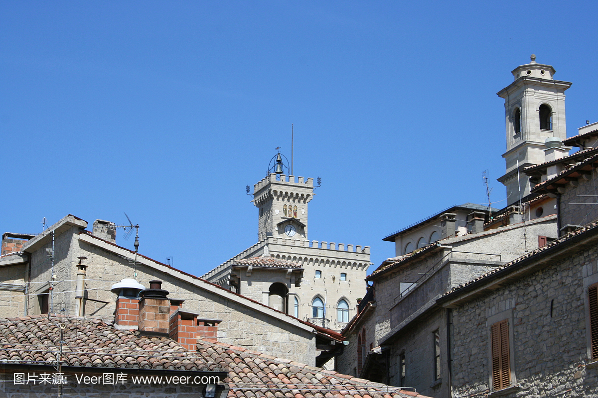 圣马力诺,圣马力诺共和国,圣玛瑞诺,圣马里诺