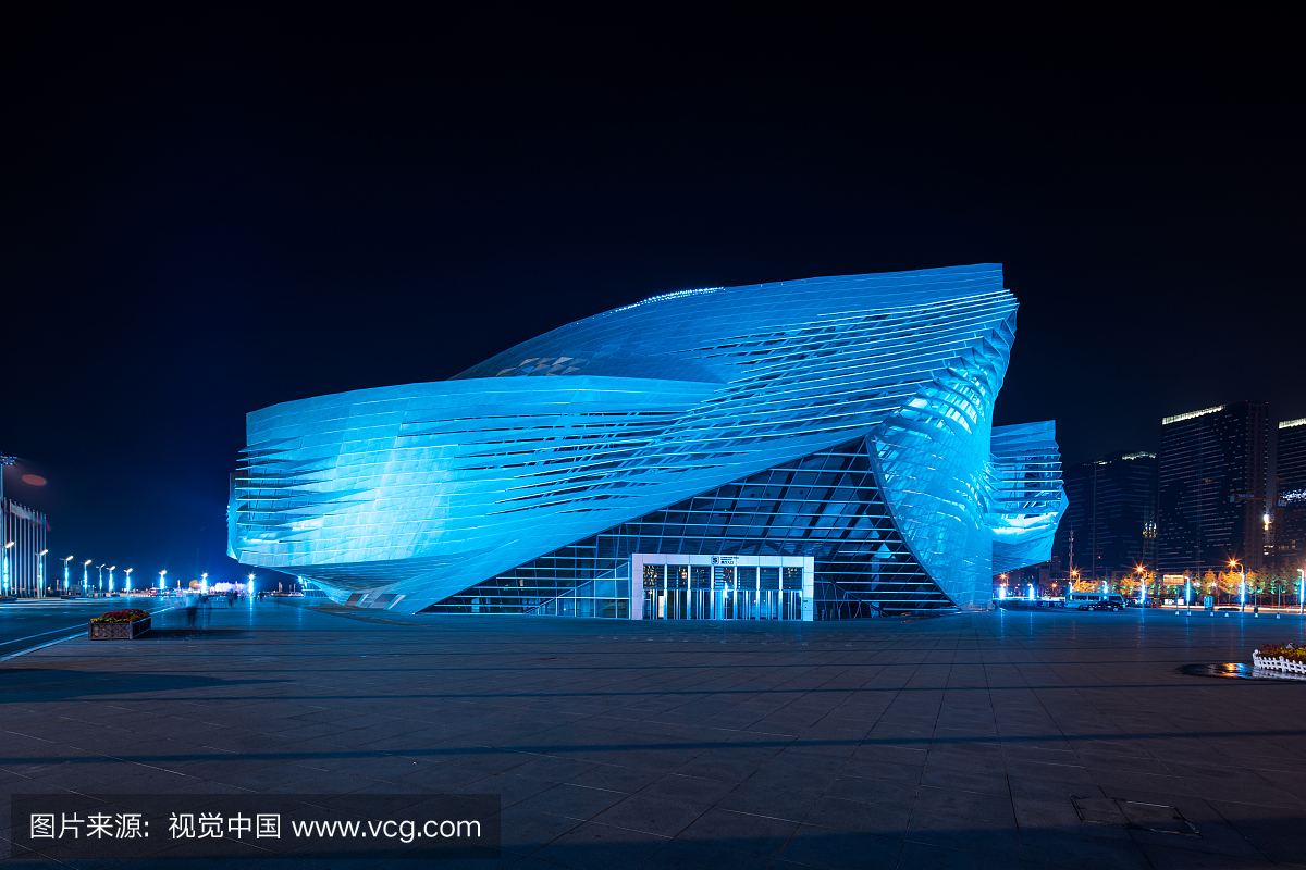 大连国际会议中心