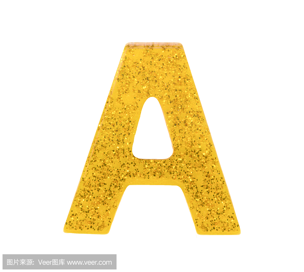 信一个字母符号,英文字母,英语字母表从黄色(金