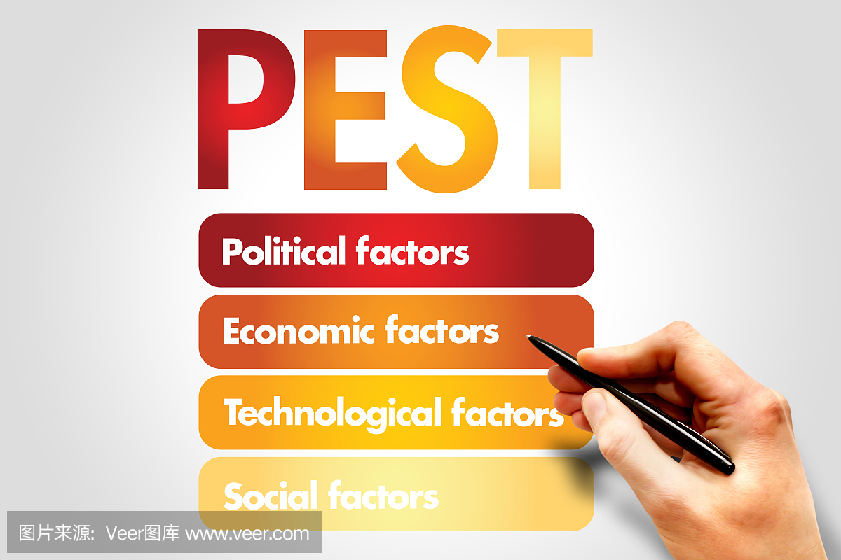 PEST分析