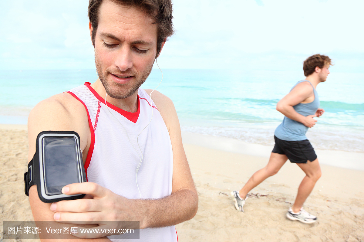 用音乐锻炼身体