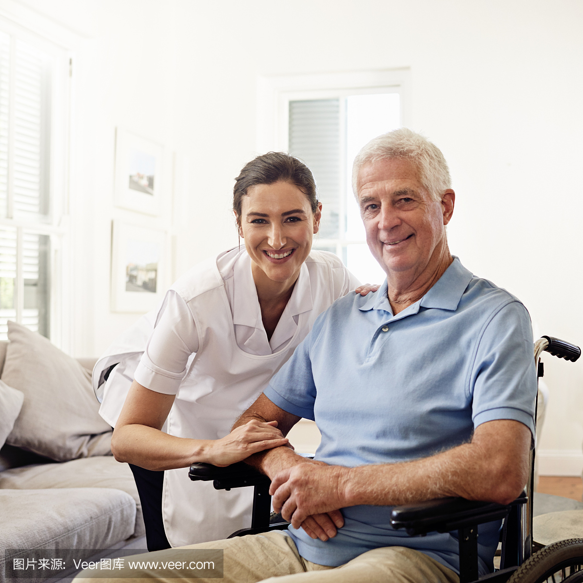 家庭护理,家庭特护,护理,私人看护