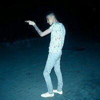 社会男生拿枪头像图片_男生头像_qq头像大全-5kb