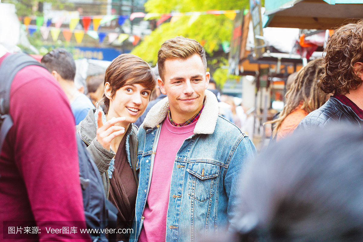 街市,路边市场,巿集,摊子