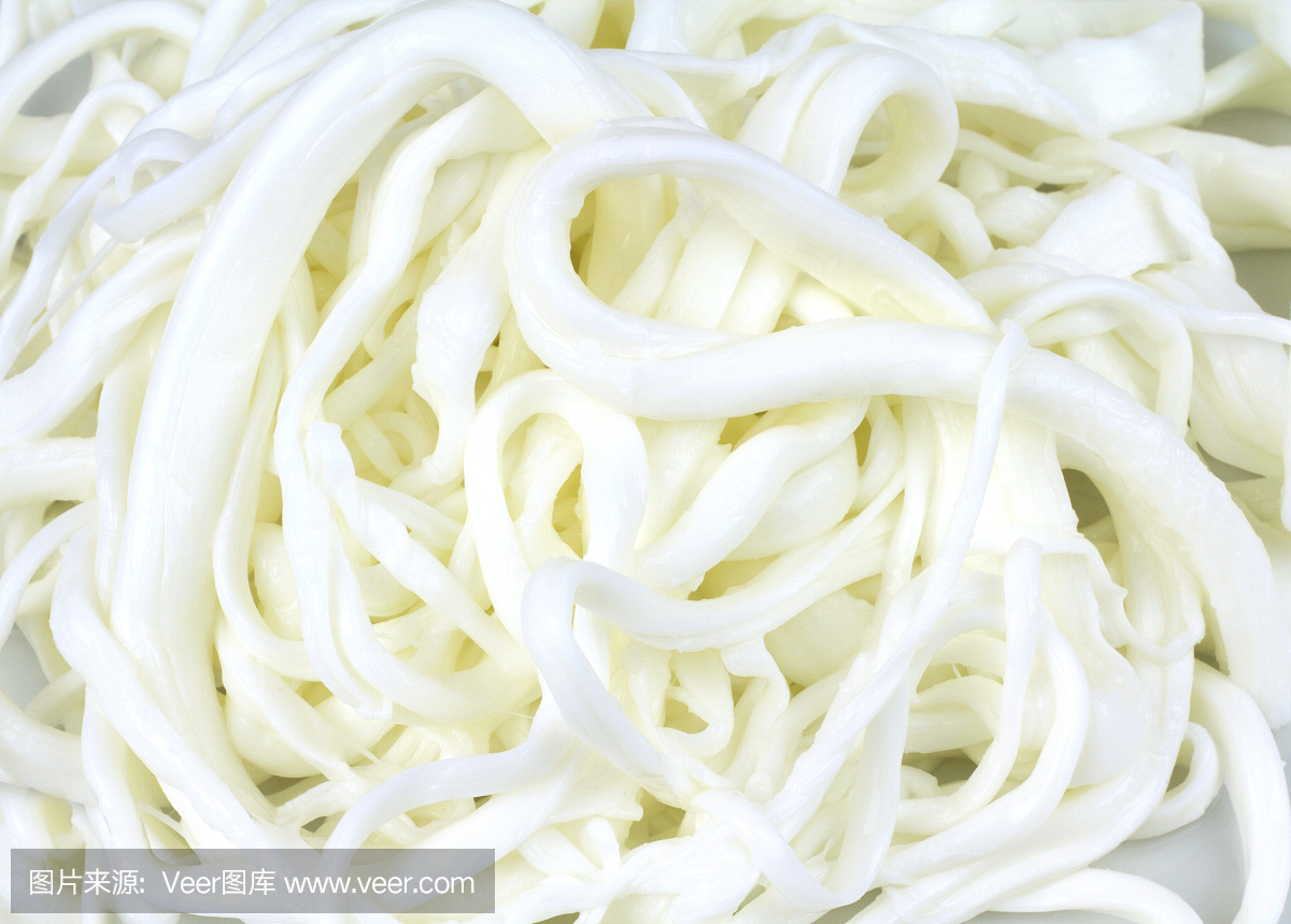 ecil Cheese ' Angel Hair Cheese, or stringy che