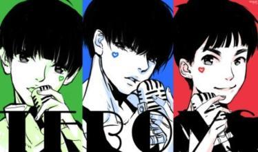 tfboys搞笑漫画照片_tfboys图片 动漫_南通好房网户型