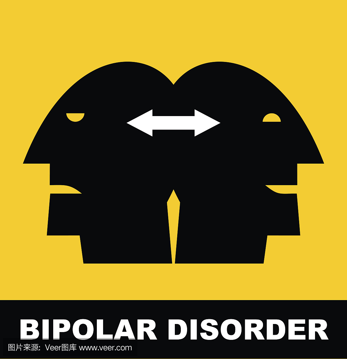双相障碍患者