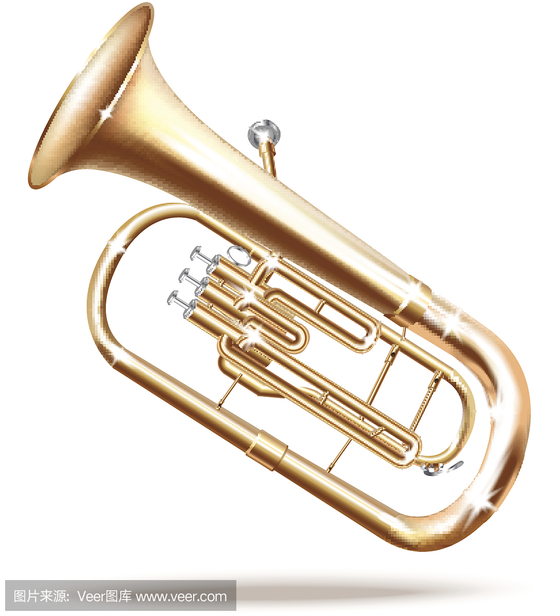 次中音号,亚中音号,大号,大喇叭