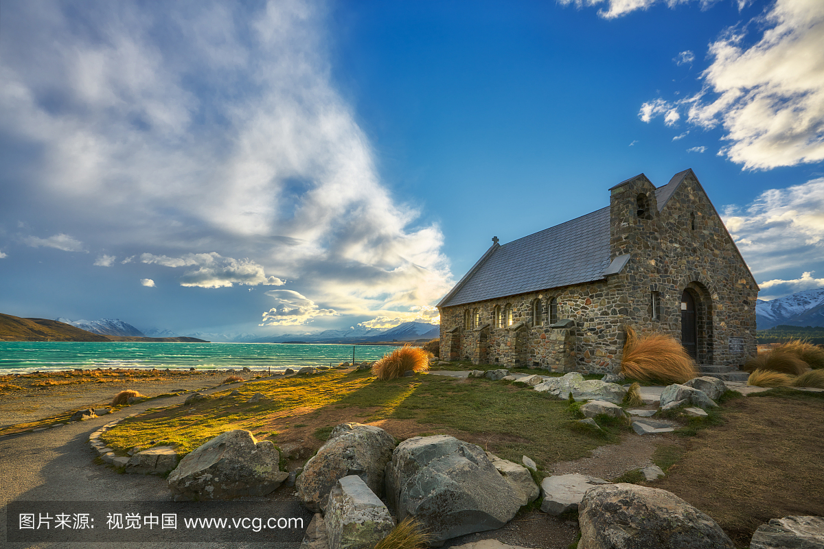好牧羊人教堂,牧羊人教堂,好牧人教堂,仁厚的牧羊人教堂