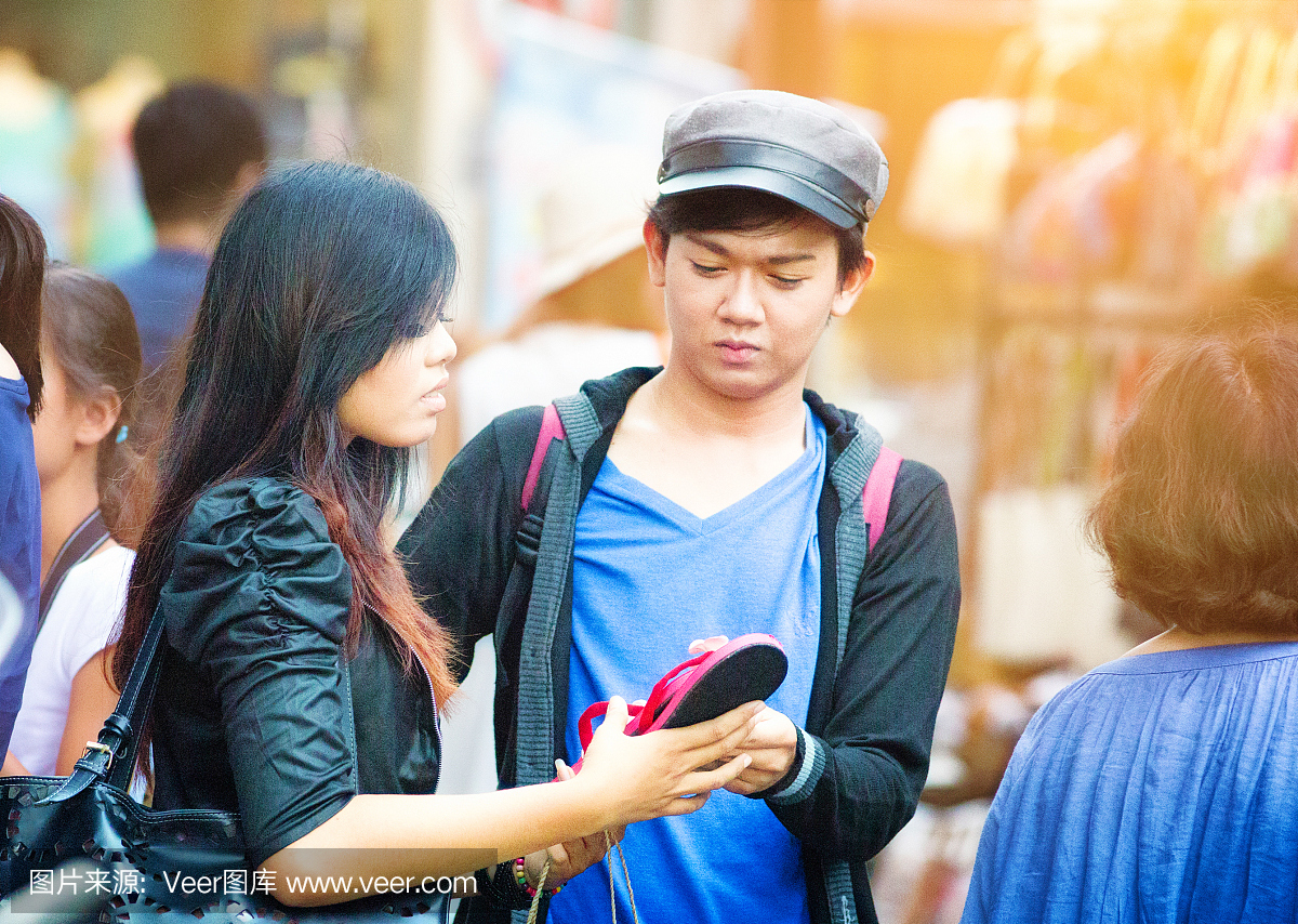 街市,摊子,巿集,小摊