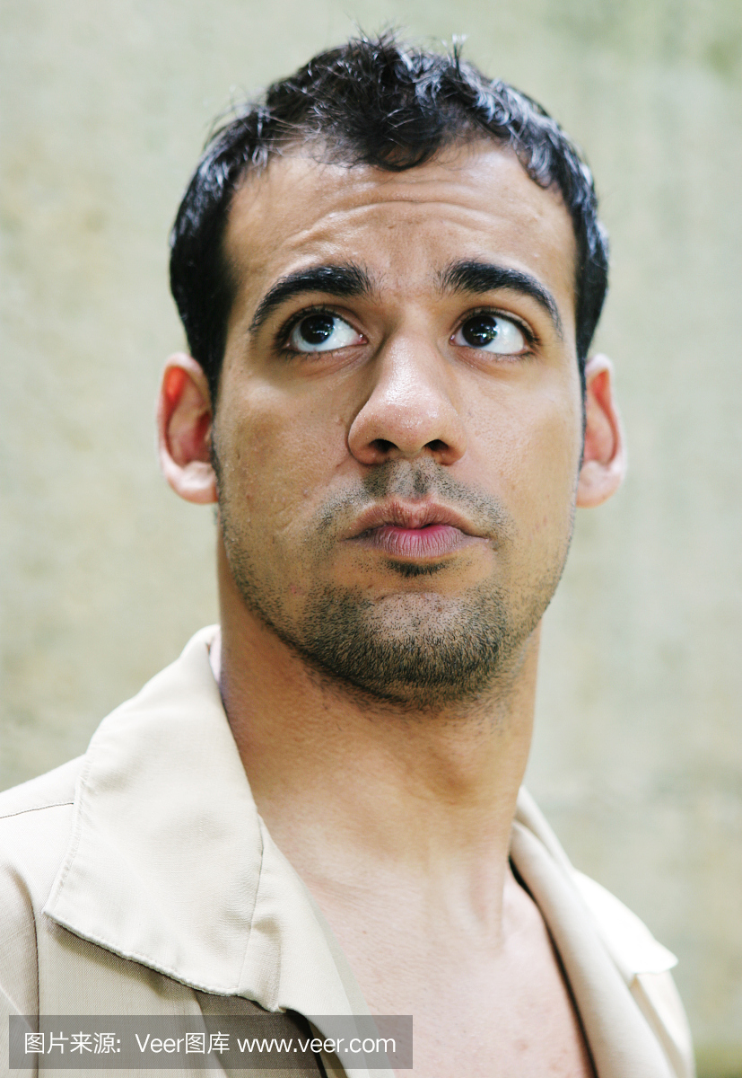 垂直画幅,拉美人和西班牙裔人,美国,时装模特