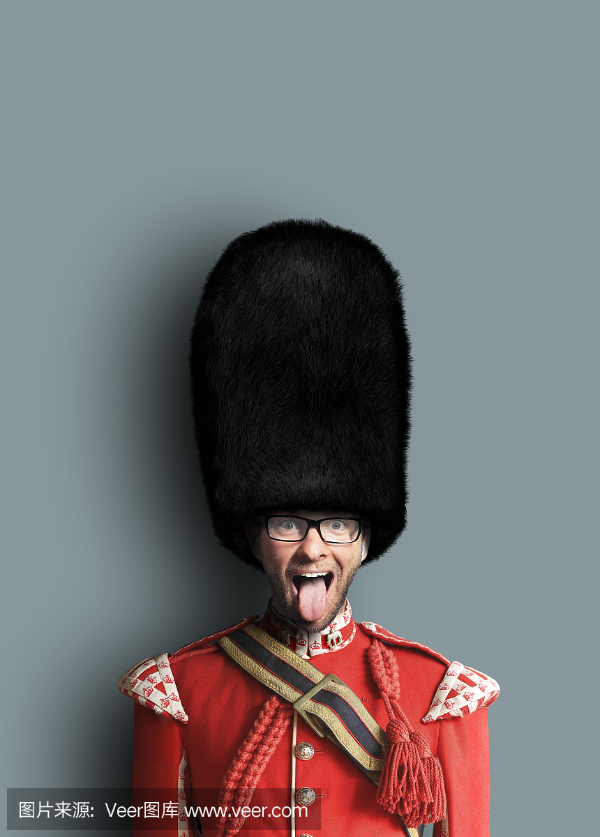 商务,英语,英国文化,一个物体