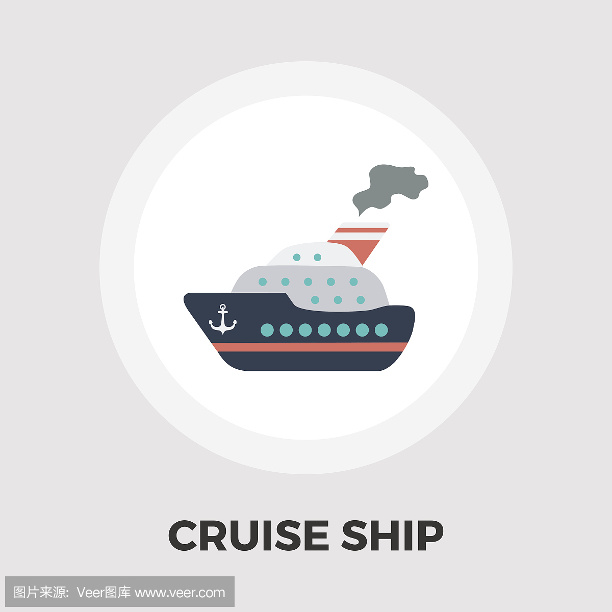 邮轮,游轮,豪华邮轮,大船