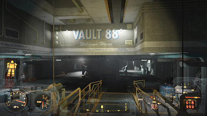 「Fallout 4」のDLC第5弾「VaultTec Worksho 「Fallout 4」のDLC第5弾「VaultTec Worksho