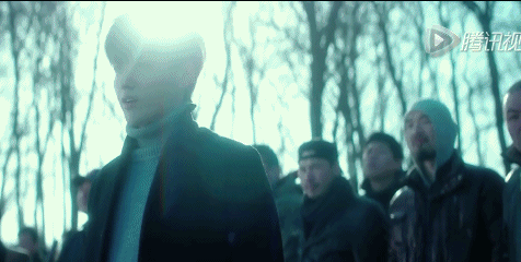 吴亦凡 电影《老炮儿》相关part 1【截图,壁纸,-1870kb