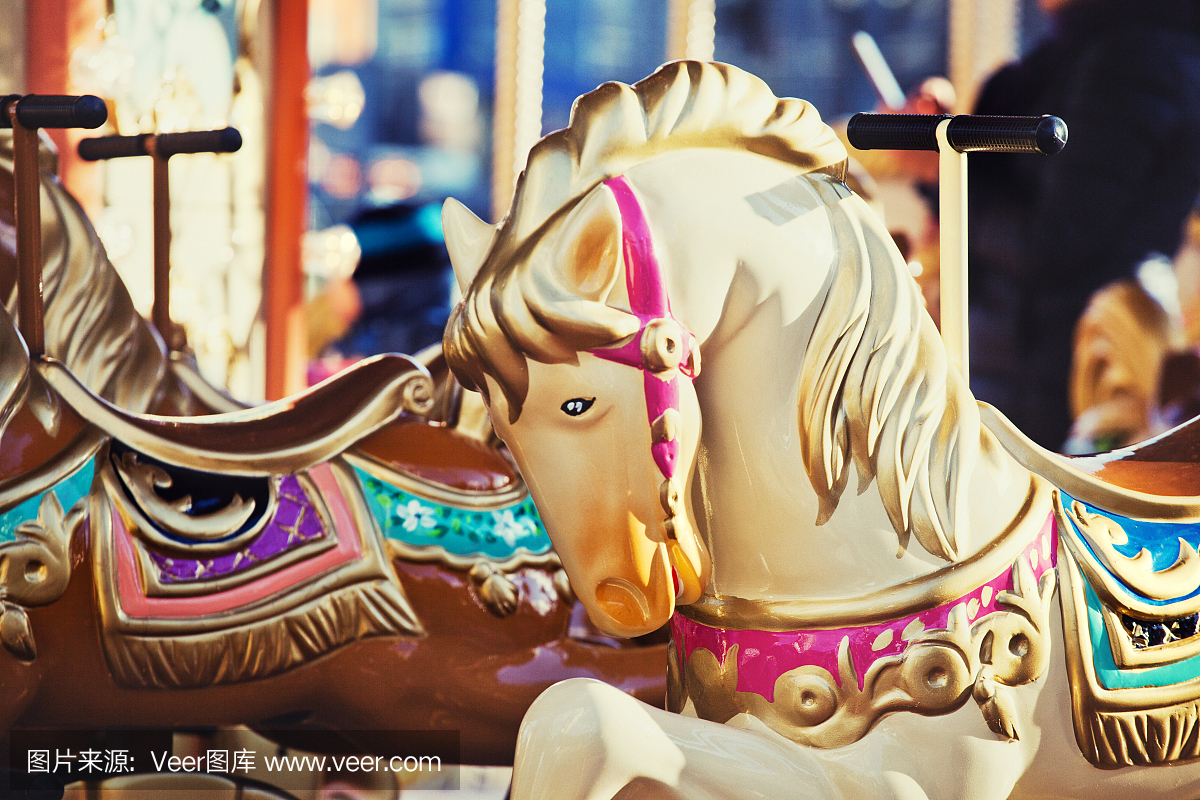 莫斯科,俄罗斯首都,游乐园,儿童乐园