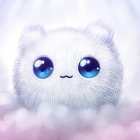 壁纸 动物 猫 猫咪 小猫 桌面 200_200