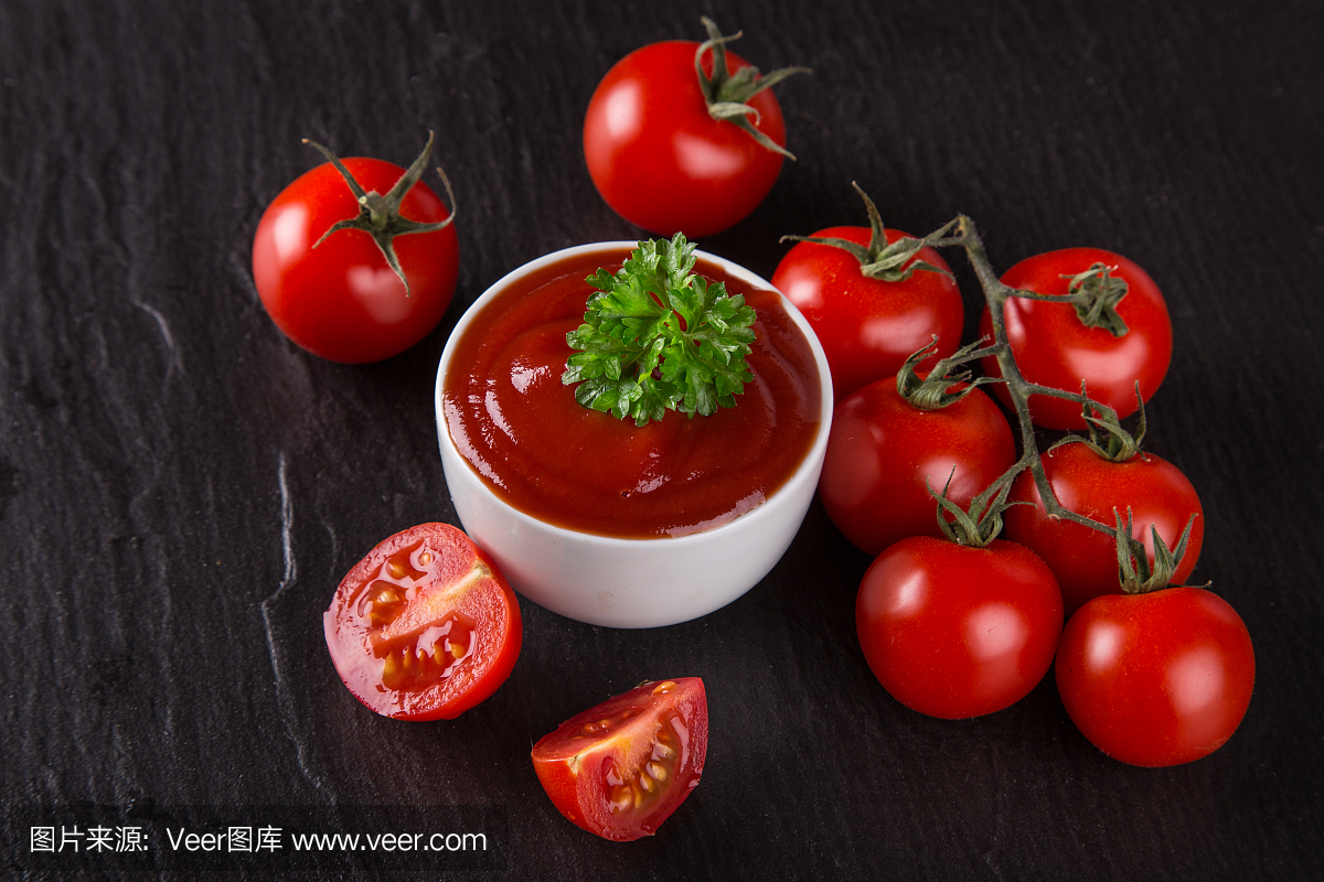 西班牙凉菜汤,凉菜汤,酸辣冷汤,色拉调料