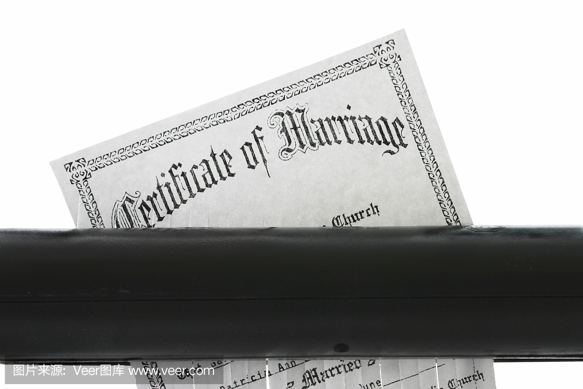 结婚证书,婚姻协议,结婚证书的,结婚契约